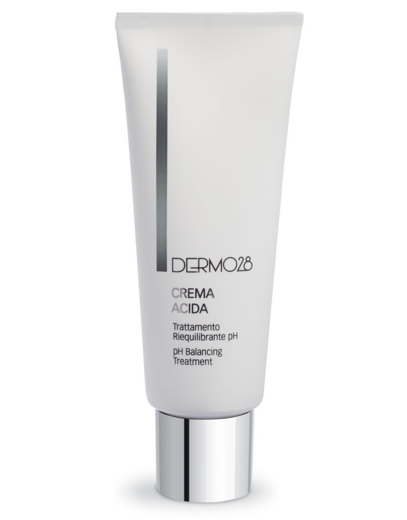 DERMO28 Cosmetic Innovation Crema Acida
