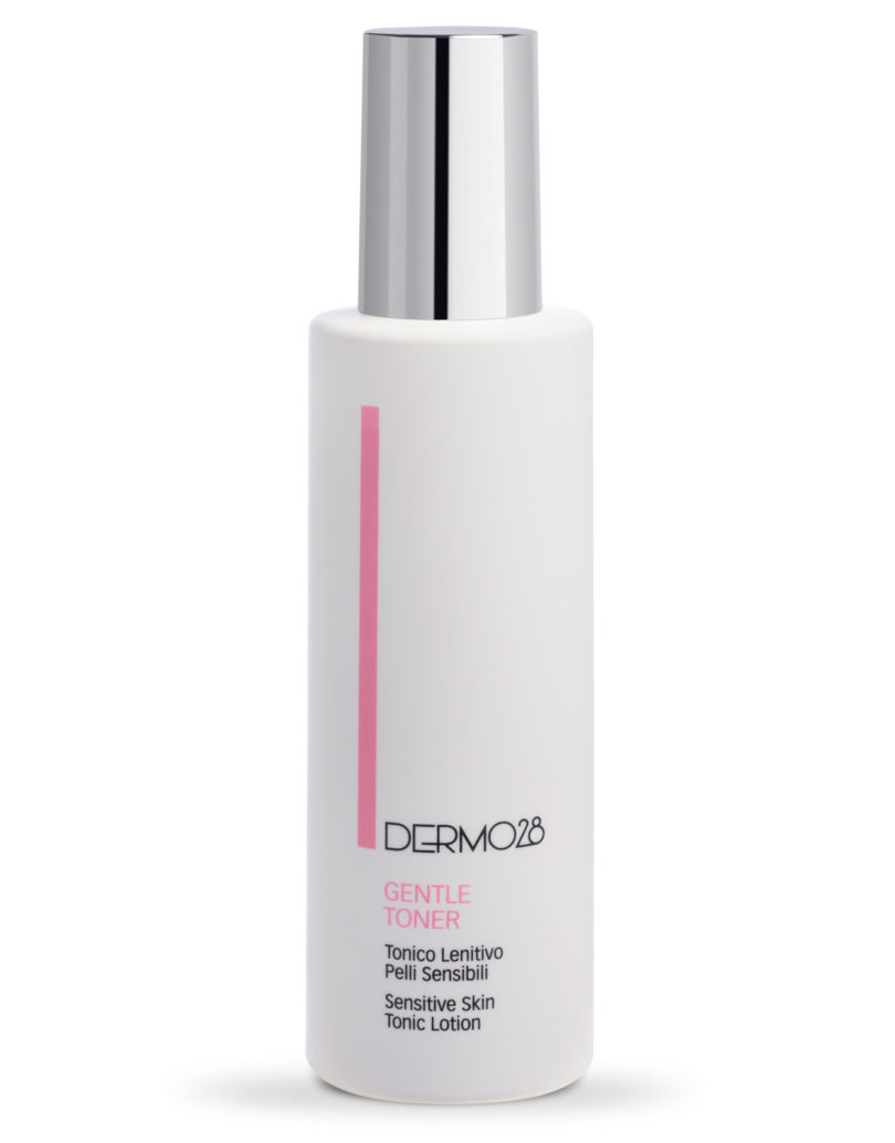 DERMO28 Cosmetic Innovation Gentle Toner