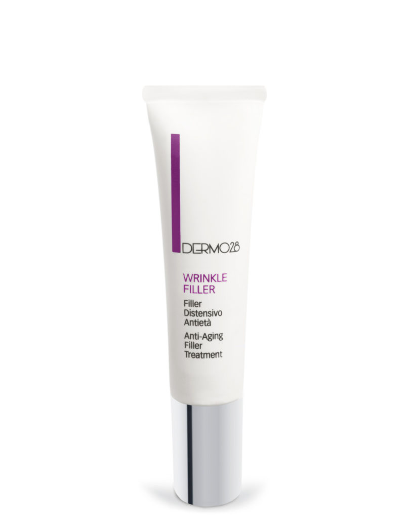 DERMO28 Cosmetic Innovation Wrinkle Filler