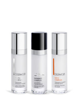 Complexen en Serums